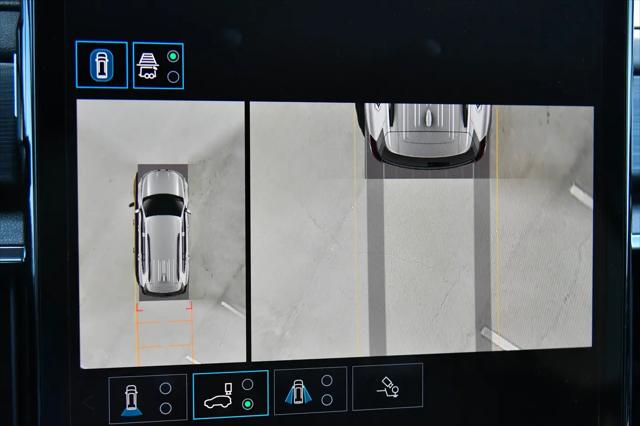 2024 GMC Acadia FWD Elevation