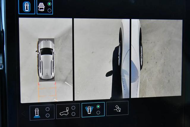 2024 GMC Acadia FWD Elevation