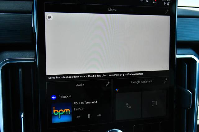 2024 GMC Acadia FWD Elevation