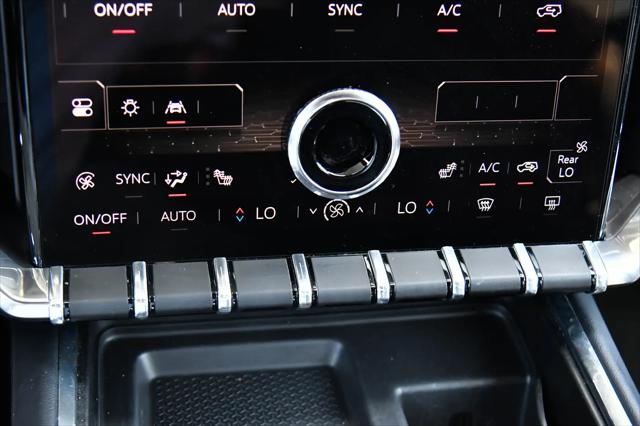 2024 GMC Acadia FWD Elevation