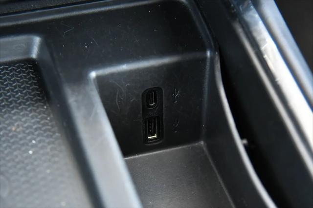 2024 GMC Acadia FWD Elevation