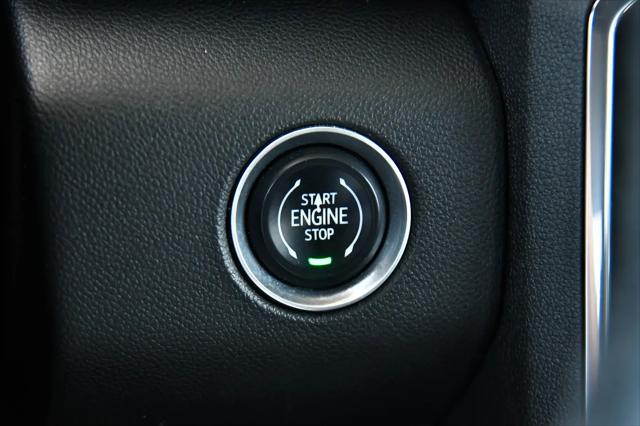 2024 GMC Acadia FWD Elevation