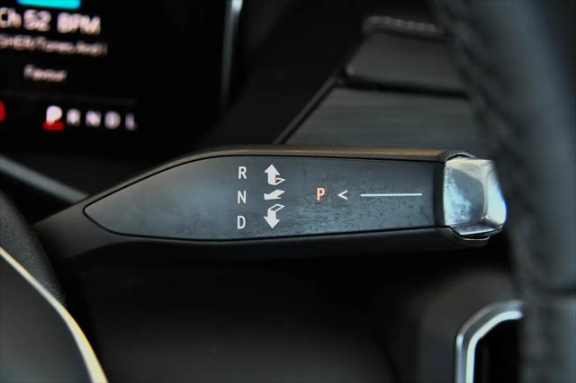 2024 GMC Acadia FWD Elevation