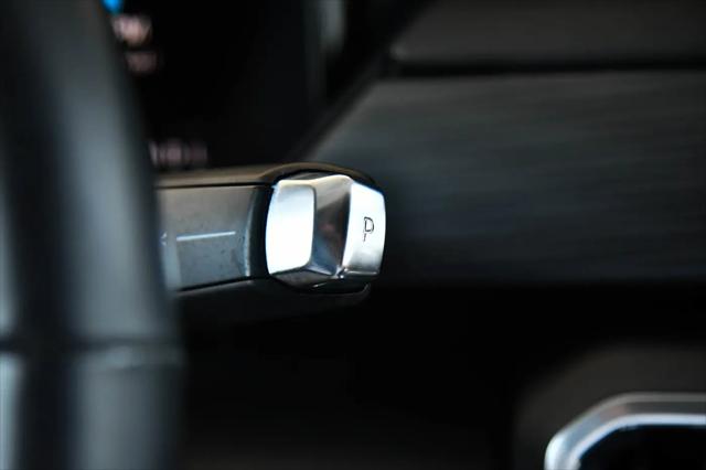 2024 GMC Acadia FWD Elevation