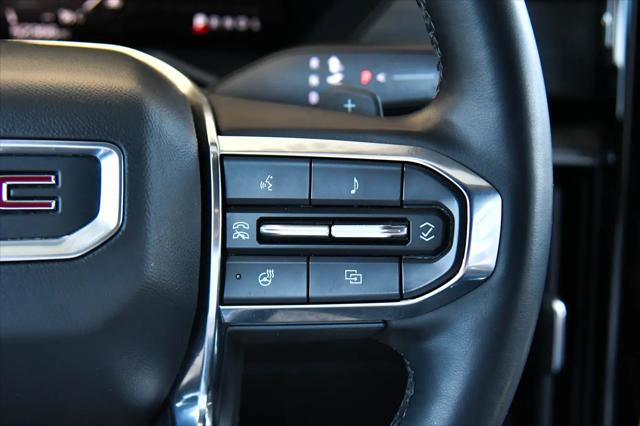 2024 GMC Acadia FWD Elevation