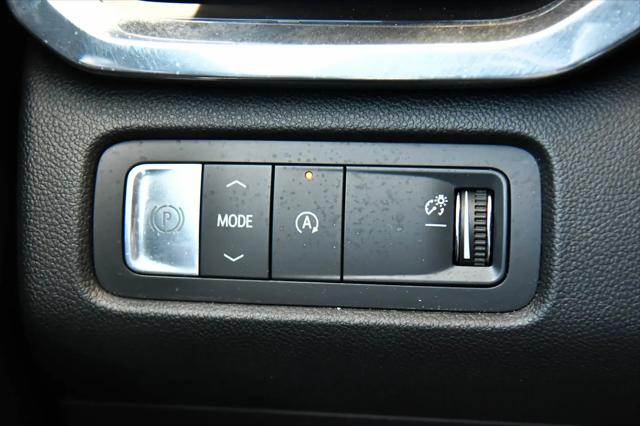 2024 GMC Acadia FWD Elevation