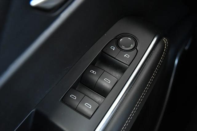 2024 GMC Acadia FWD Elevation