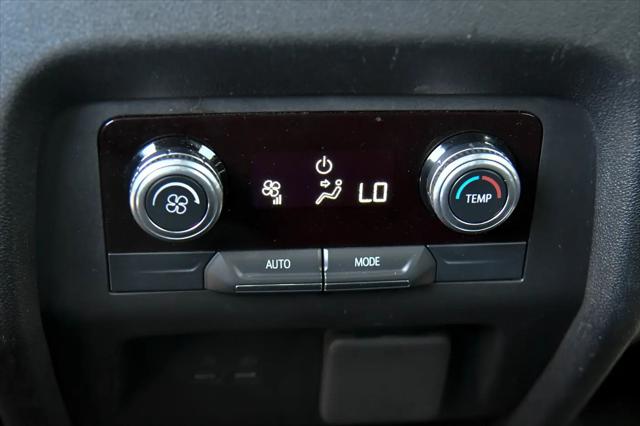 2024 GMC Acadia FWD Elevation