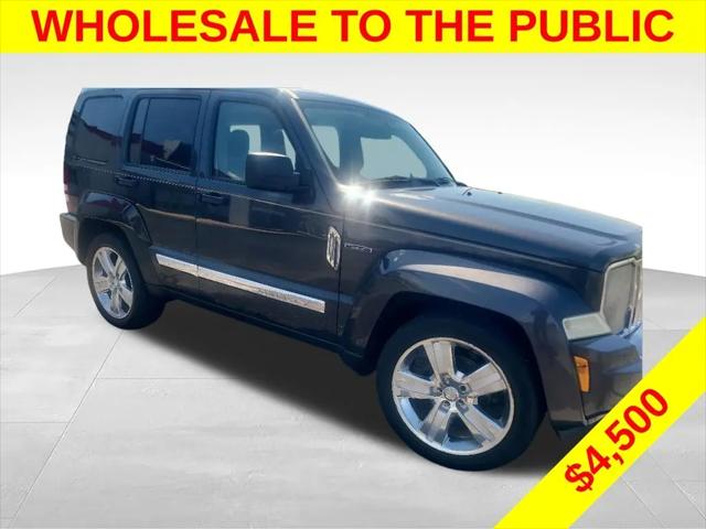 2011 Jeep Liberty Sport for sale in Indianapolis, IN