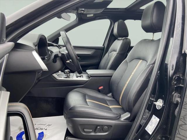 2025 Mazda CX-70 Premium Plus Package