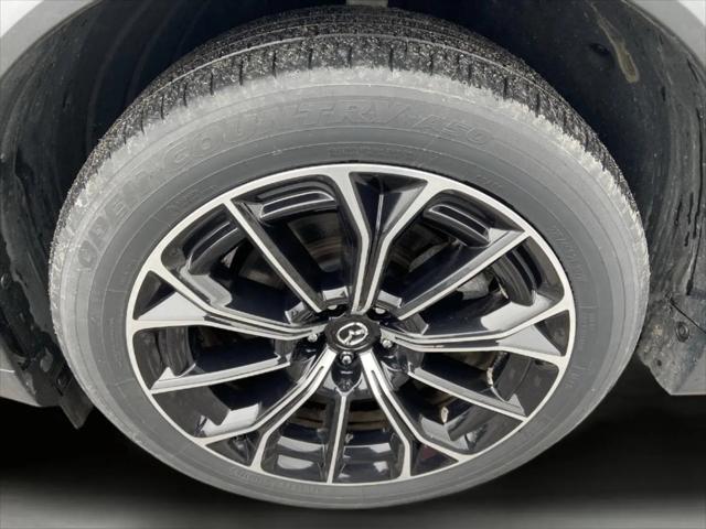 2025 Mazda CX-70 Premium Plus Package