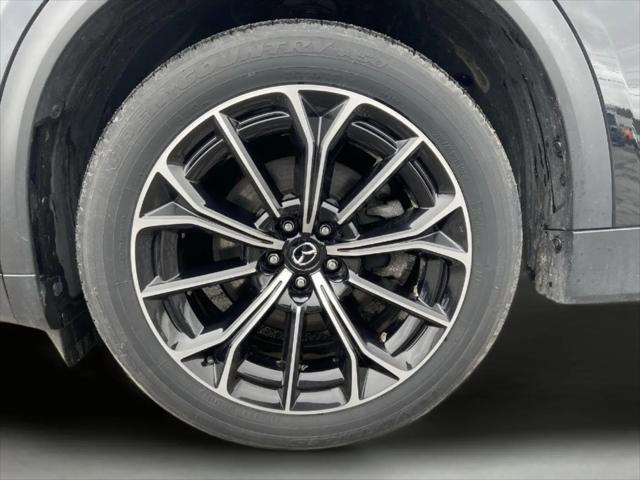 2025 Mazda CX-70 Premium Plus Package