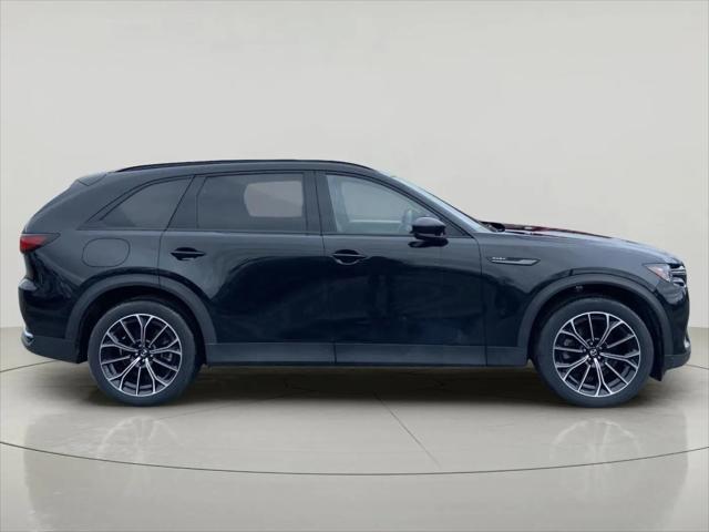 2025 Mazda CX-70 Premium Plus Package