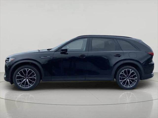 2025 Mazda CX-70 Premium Plus Package