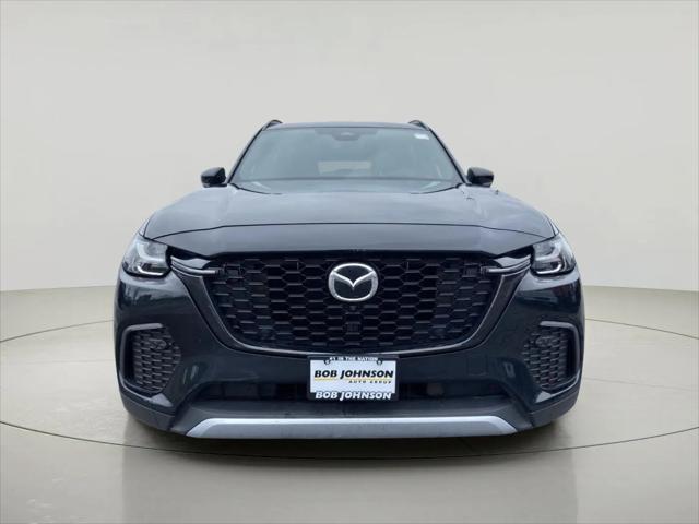 2025 Mazda CX-70 Premium Plus Package