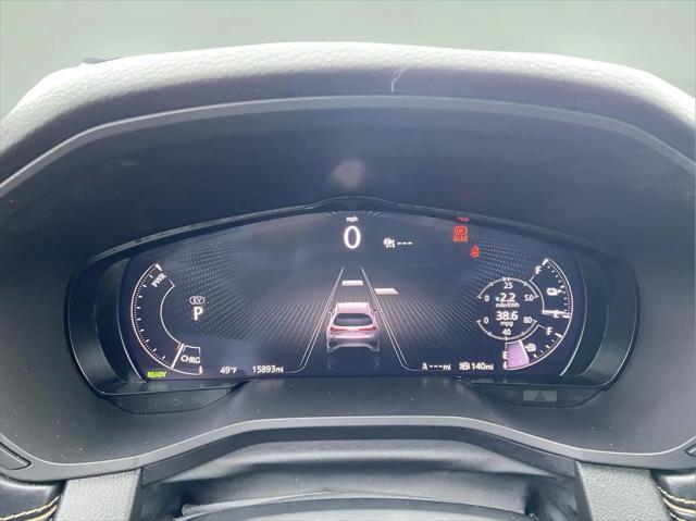 2025 Mazda CX-70 Premium Plus Package