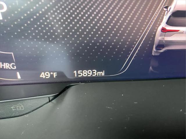 2025 Mazda CX-70 Premium Plus Package