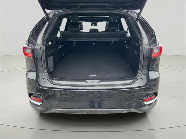 2025 Mazda CX-70 Premium Plus Package