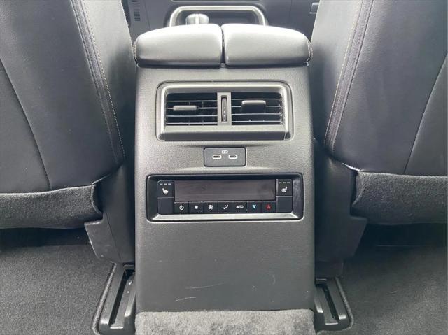 2025 Mazda CX-70 Premium Plus Package