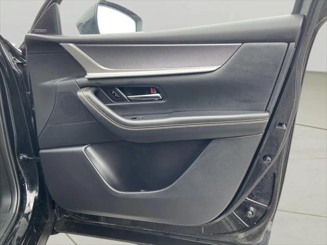 2025 Mazda CX-70 Premium Plus Package
