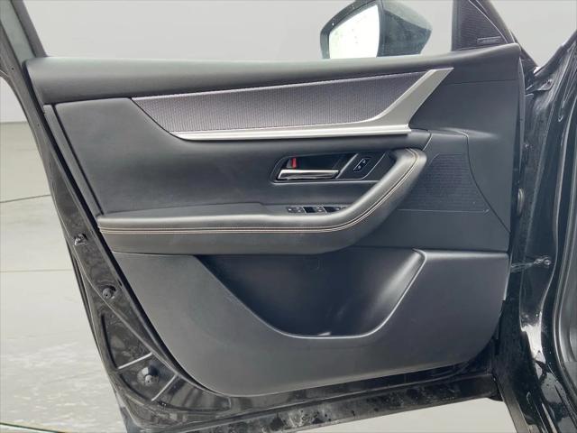 2025 Mazda CX-70 Premium Plus Package