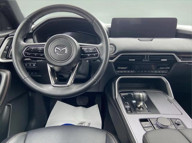 2025 Mazda CX-70 Premium Plus Package