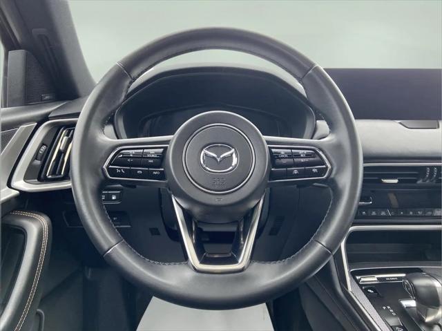 2025 Mazda CX-70 Premium Plus Package