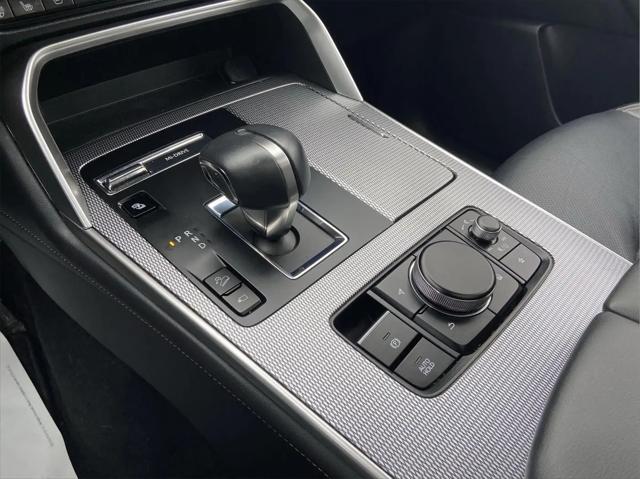 2025 Mazda CX-70 Premium Plus Package