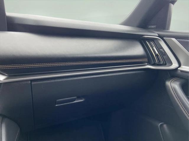 2025 Mazda CX-70 Premium Plus Package