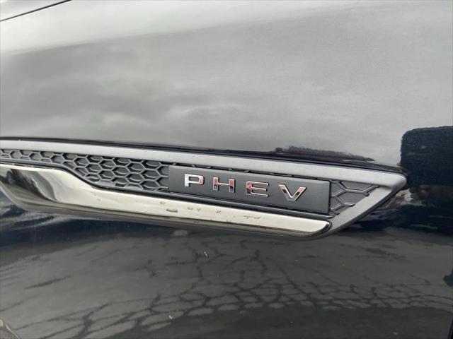 2025 Mazda CX-70 Premium Plus Package