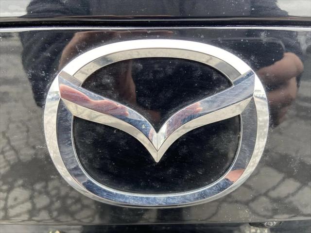 2025 Mazda CX-70 Premium Plus Package