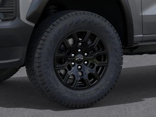 2026 Chevrolet Colorado Trail Boss, 4WD