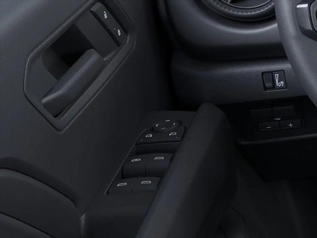 2026 Chevrolet Colorado Trail Boss, 4WD