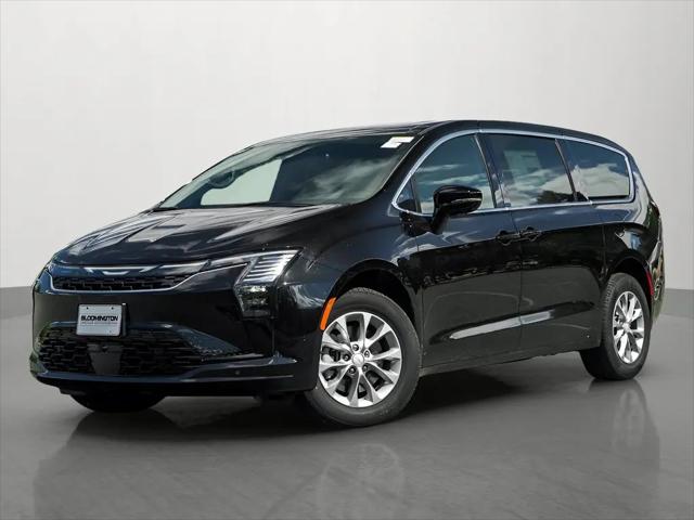 2027 Chrysler Pacifica Select AWD for sale in Bloomington, MN