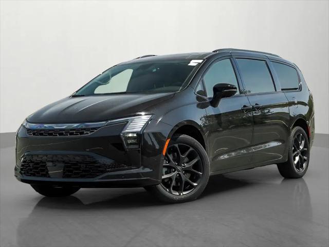 2027 Chrysler Pacifica Limited for sale in Bloomington, MN