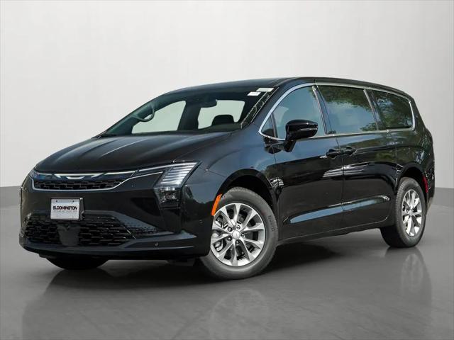 2027 Chrysler Pacifica Select AWD for sale in Bloomington, MN