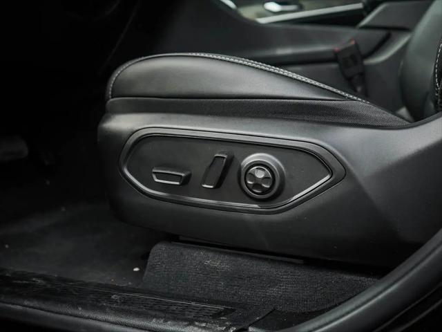 2026 Jeep Grand Cherokee L Limited Reserve