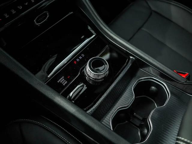 2026 Jeep Grand Cherokee L Limited Reserve