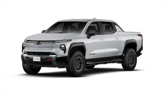 2026 Chevrolet Silverado EV Trail Boss - Extended Range 4WD for sale in Reidsville, NC