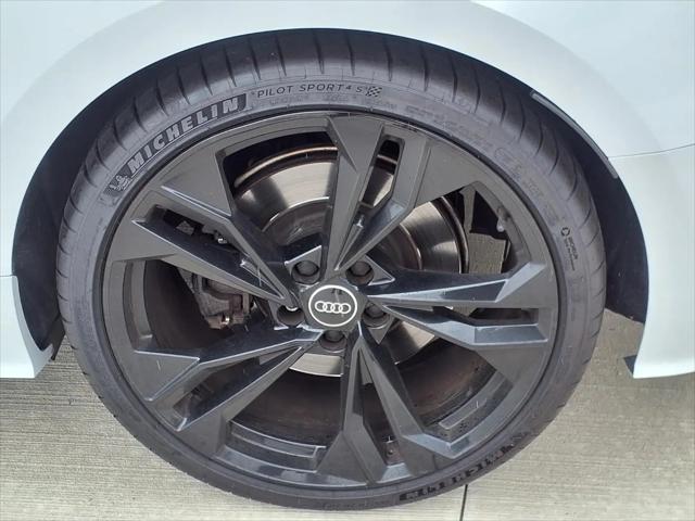 2021 Audi S5 Coupe Premium Plus TFSI quattro Tiptronic