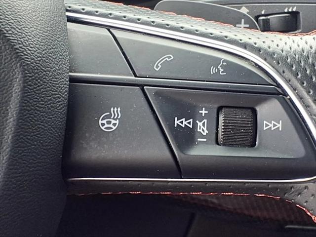 2021 Audi S5 Coupe Premium Plus TFSI quattro Tiptronic