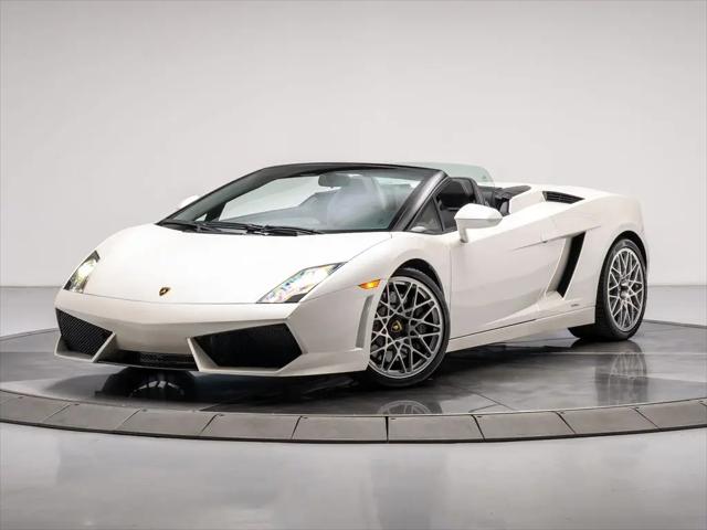 2010 Lamborghini Gallardo LP560-4 for sale in Van Nuys, CA