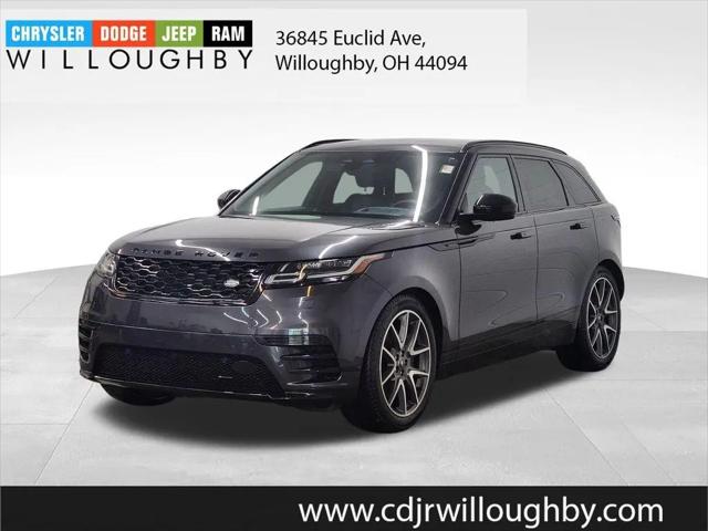 2023 Land Rover Range Rover Velar P340 R-Dynamic S MHEV for sale in Willoughby, OH