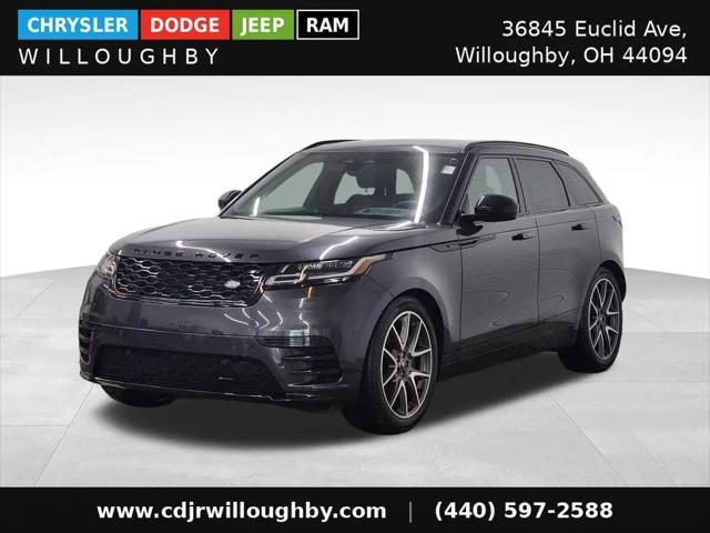 2023 Land Rover Range Rover Velar P340 R-Dynamic S MHEV for sale in Willoughby, OH