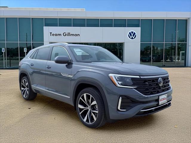 2026 Volkswagen Atlas Cross Sport SEL Premium R-Line for sale in Kingwood, TX
