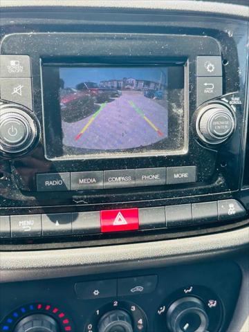 2019 Ram ProMaster City Cargo Van Tradesman Cargo Van