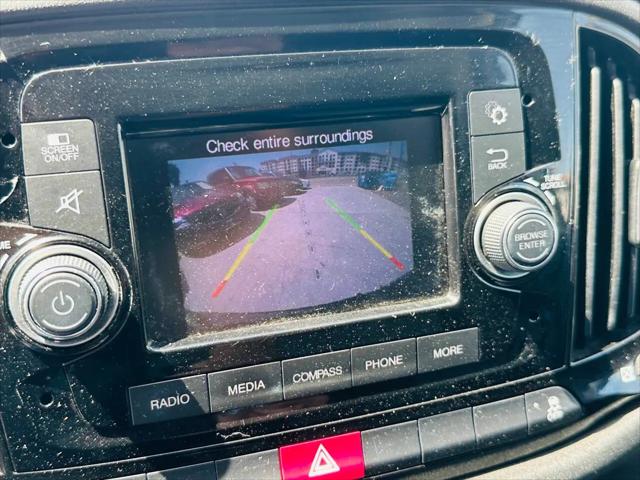 2019 Ram ProMaster City Cargo Van Tradesman Cargo Van
