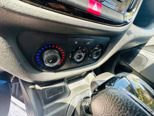 2019 Ram ProMaster City Cargo Van Tradesman Cargo Van