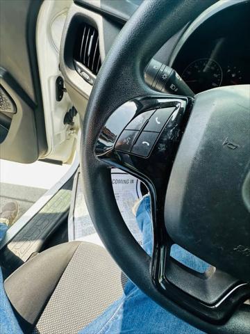 2019 Ram ProMaster City Cargo Van Tradesman Cargo Van