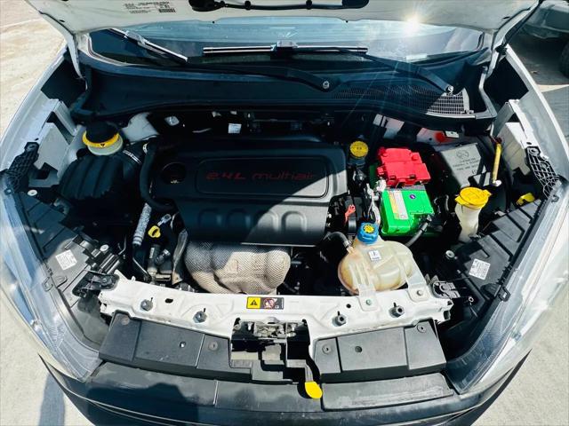 2019 Ram ProMaster City Cargo Van Tradesman Cargo Van